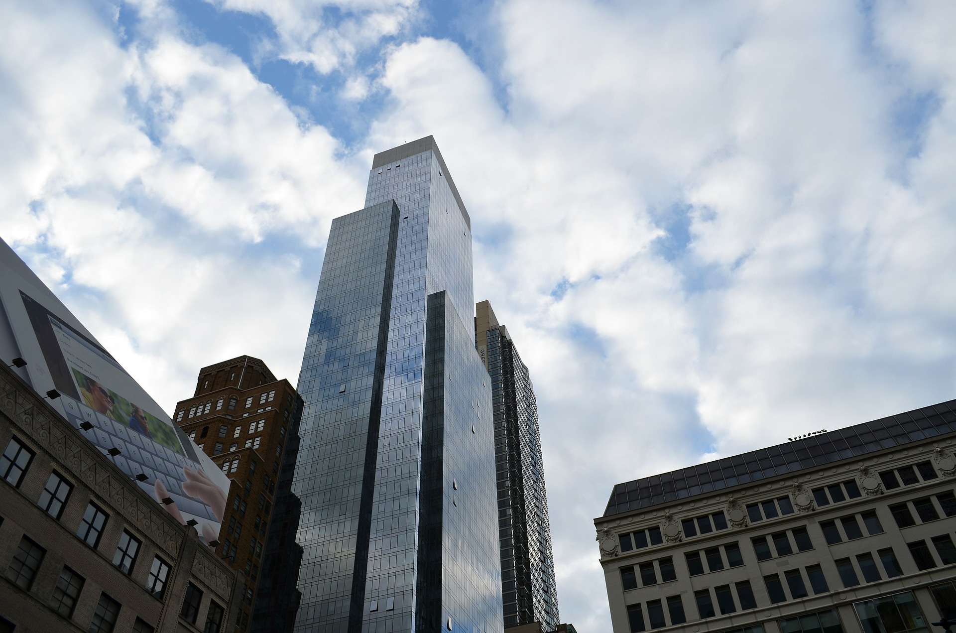 Commercial Property Insurance