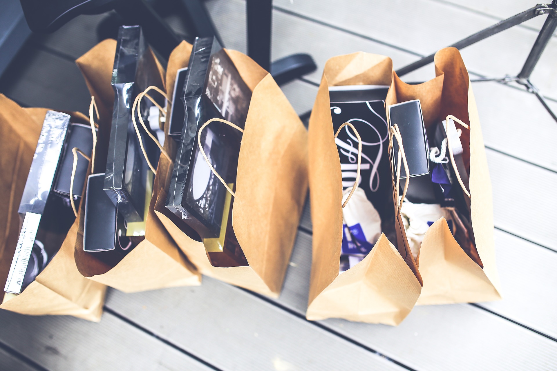 Shop Insurance