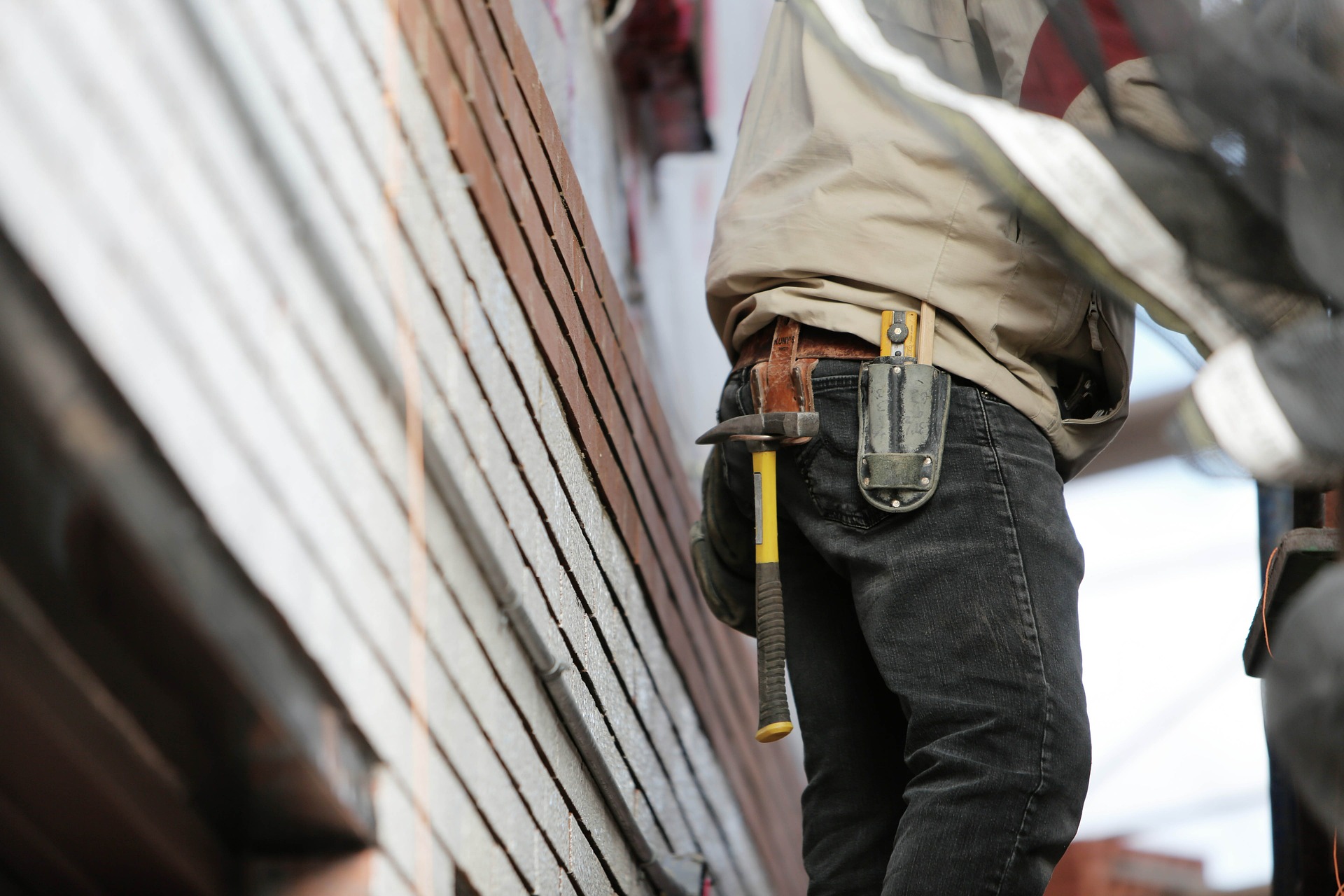 Tradesman Liability Insurance