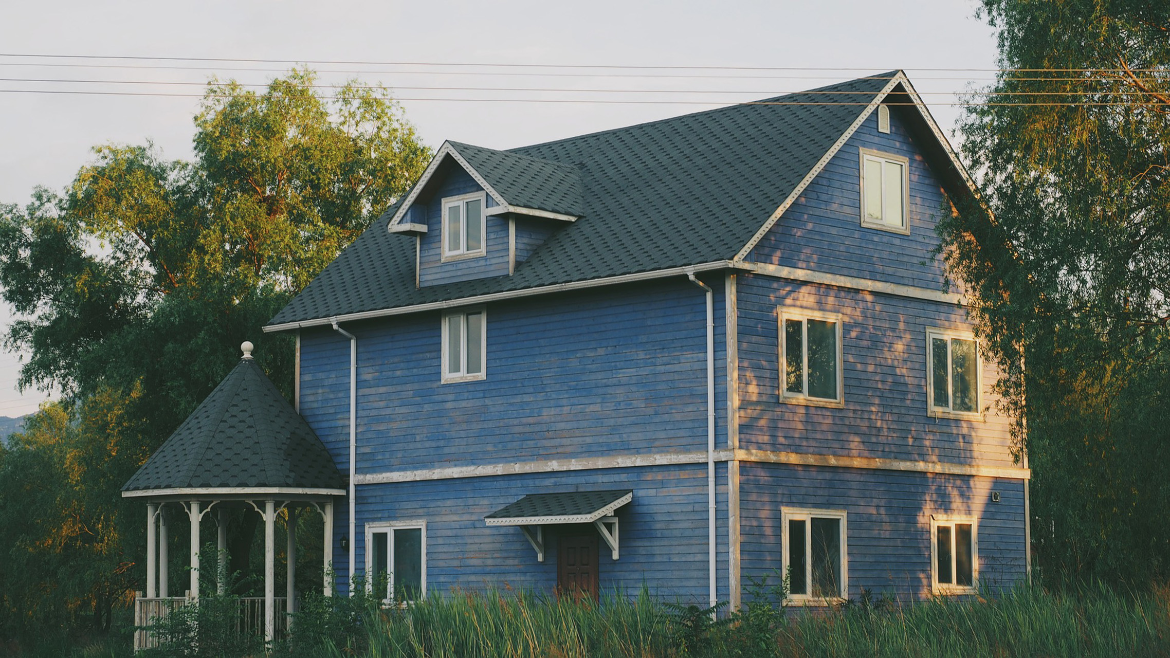 Unoccupied Property Insurance